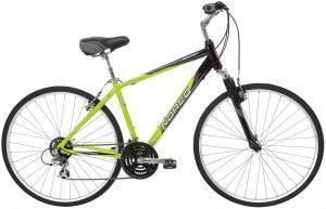 Norco Malahat  Black