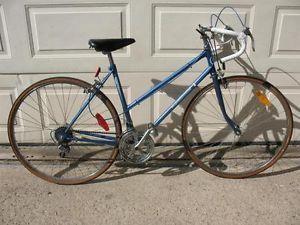 Free Spirit road  Blue