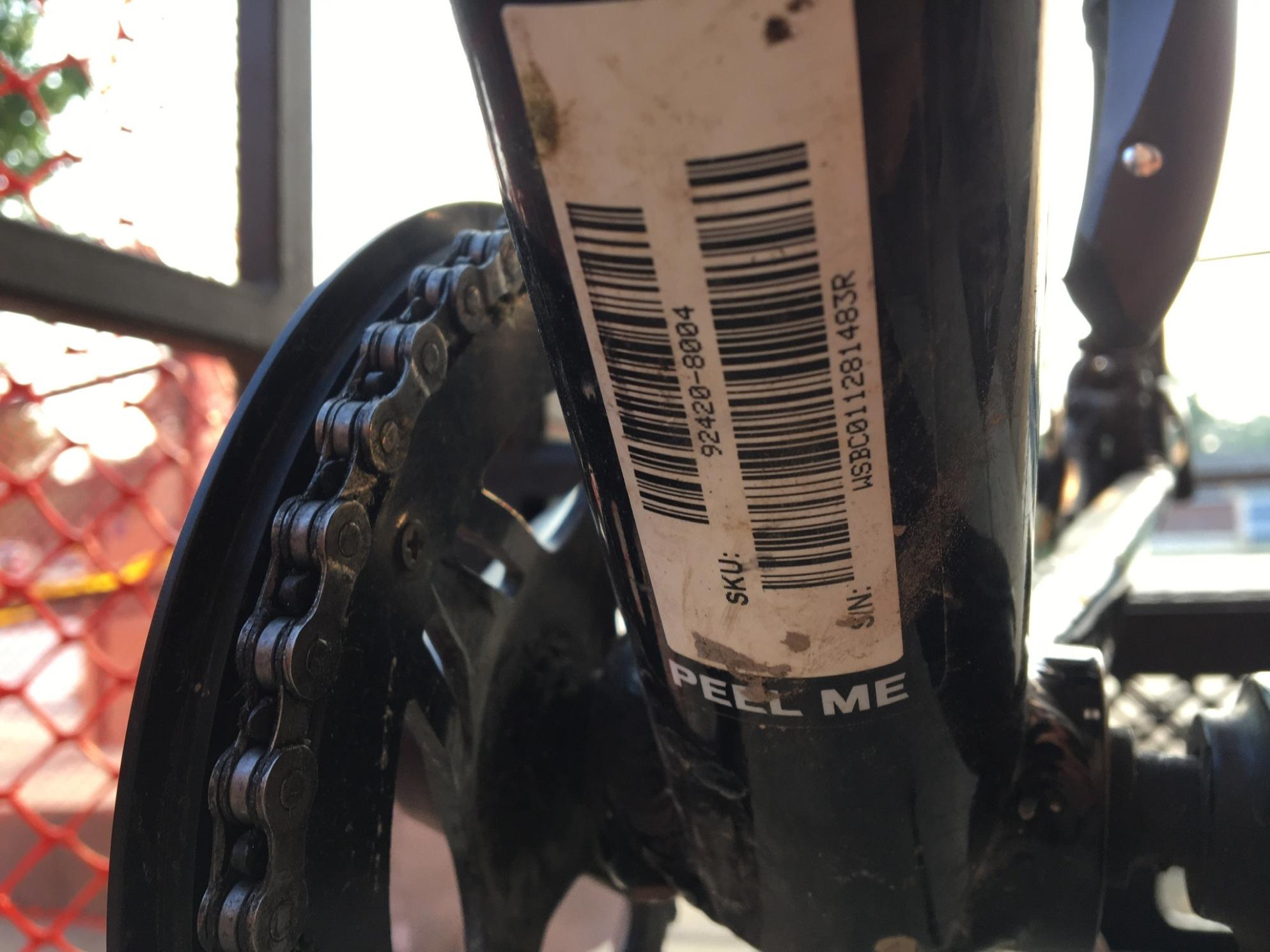 2020 Specialized Sirrus X 2.0 Black