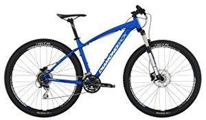 2014 Diamondback Overdrive Blue