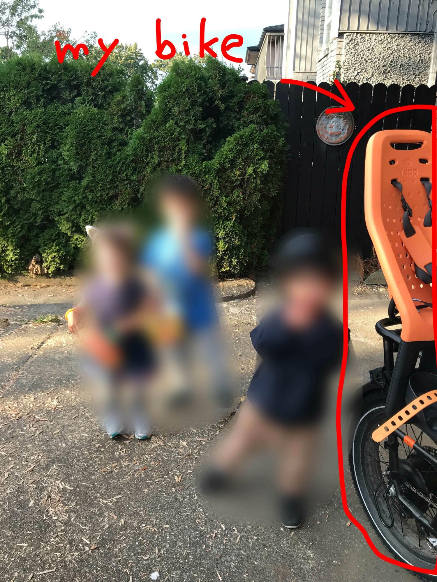 2022 Rad Power Bikes RadRunner 2 Electric Utility Bike Black