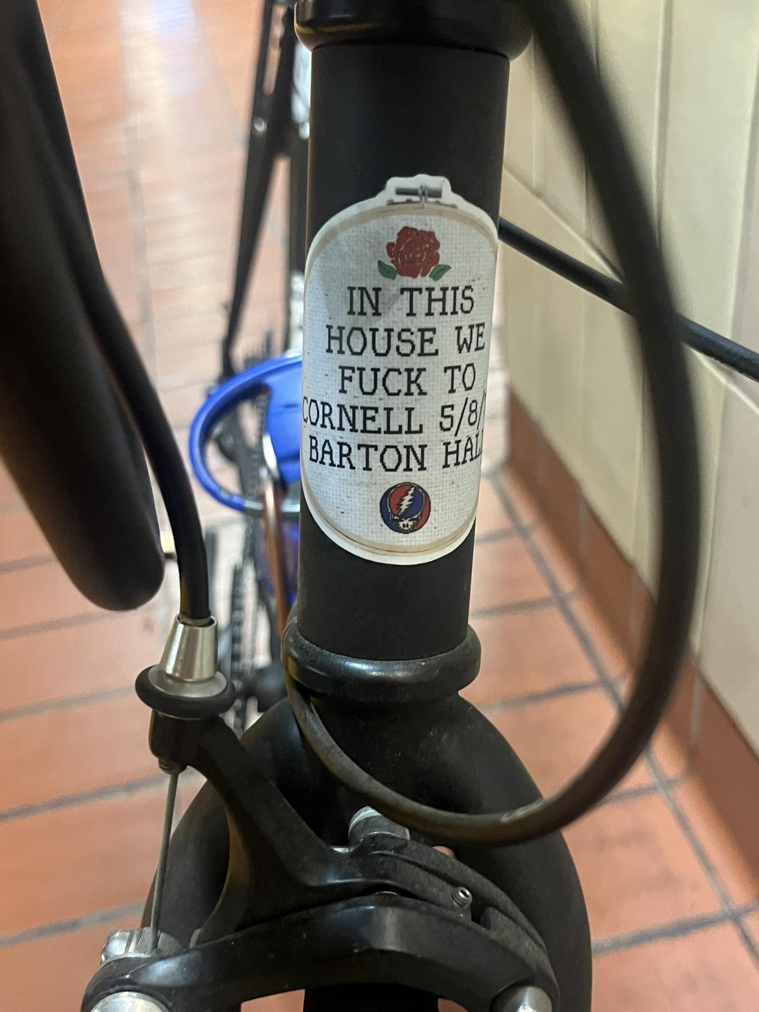 Fyxation pixel 7 speed tan Black