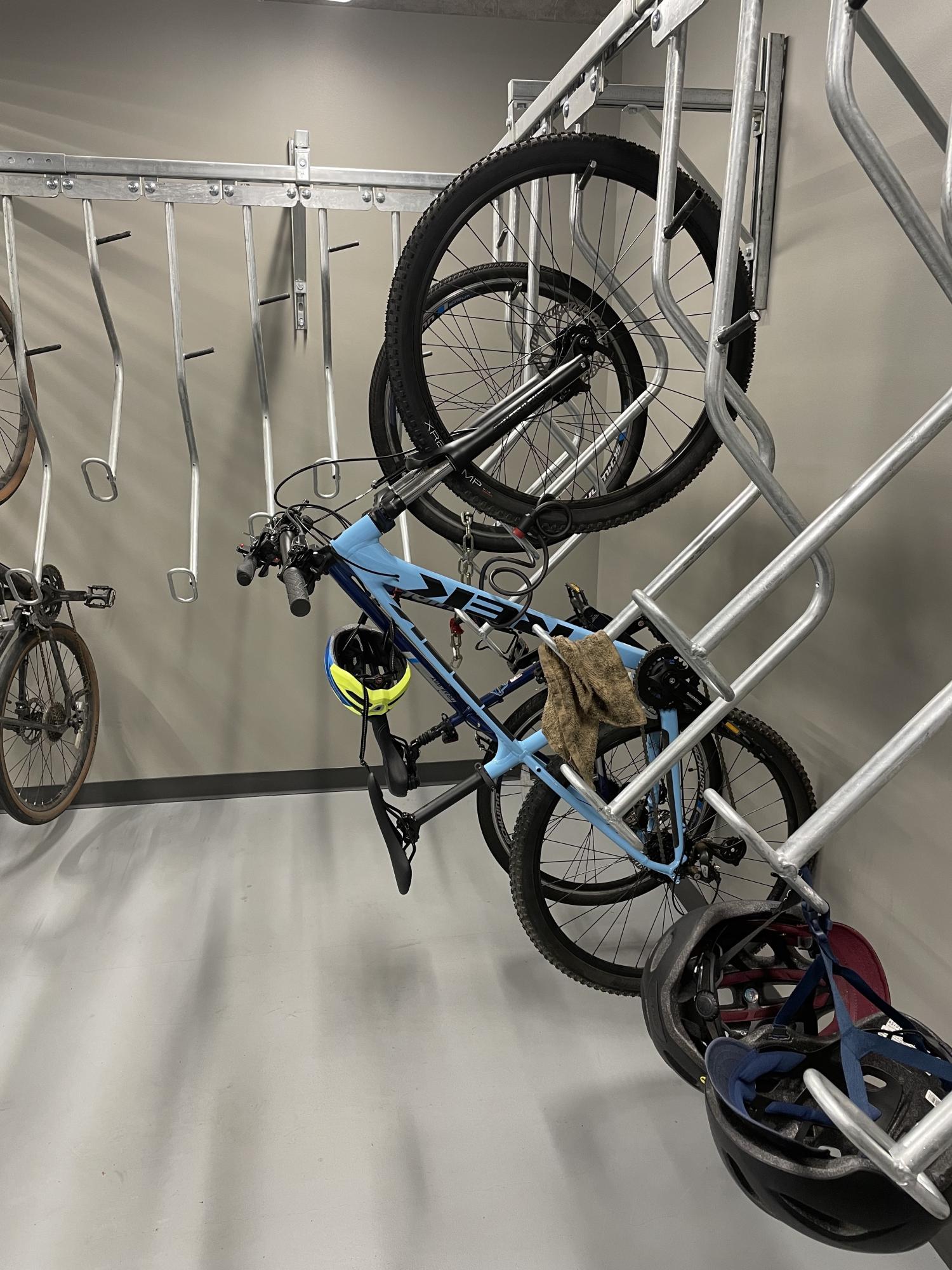 2021 Trek Marlin 5 Blue