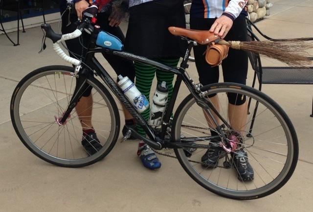 2008 Specialized Roubaix S-Works  Black