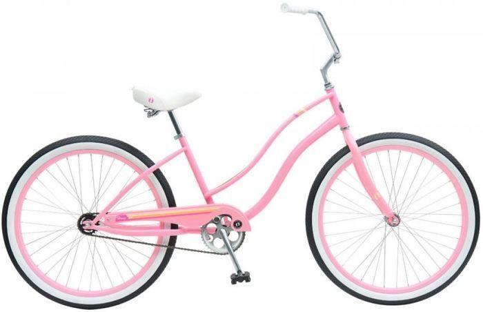 2016 Other Cruiser Pink