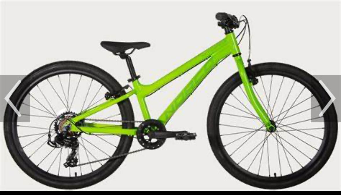 2023 Norco Bikes Storm 4.3 Grn Green