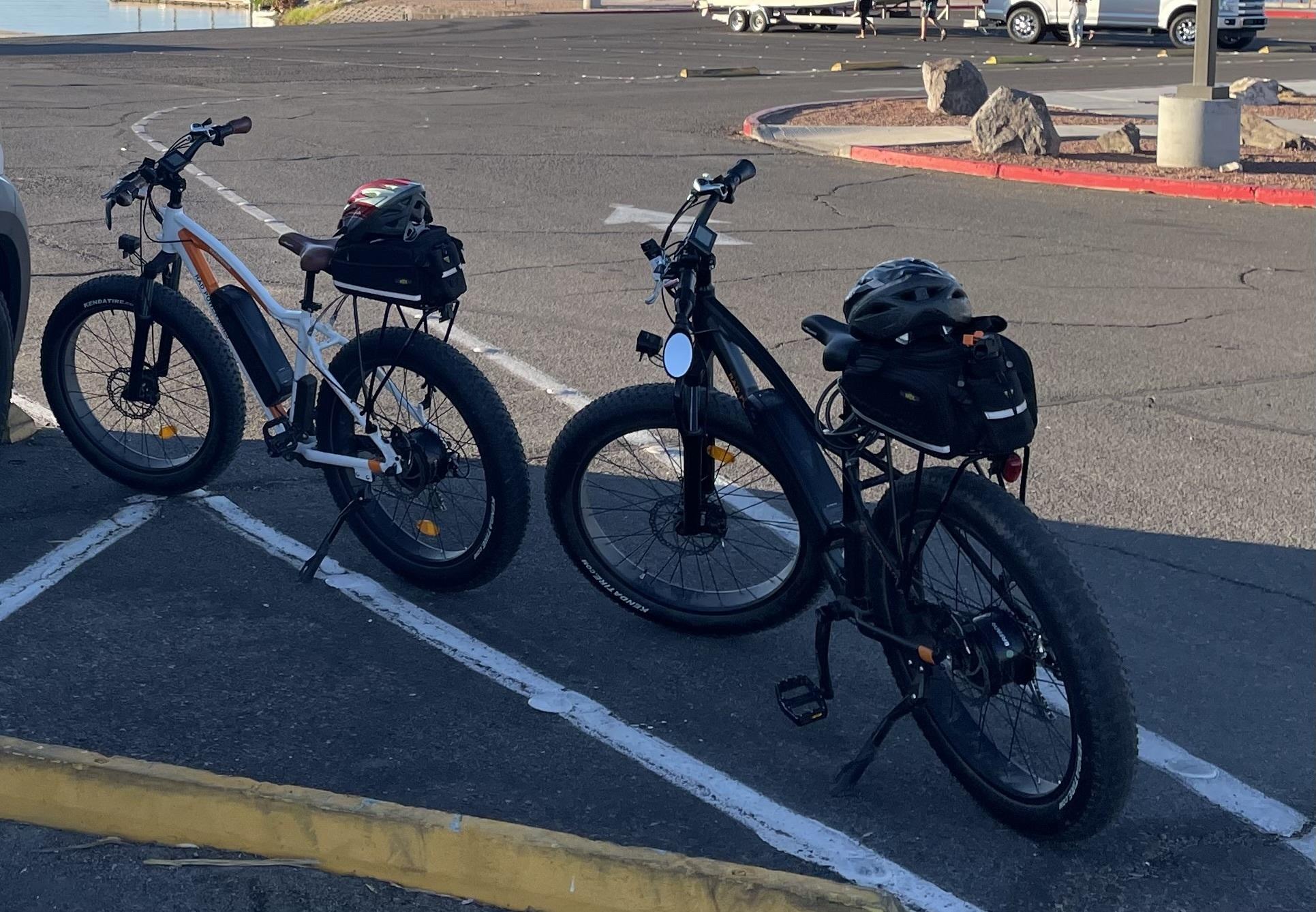 2018 Rad Power Bikes JBTDE002 Black