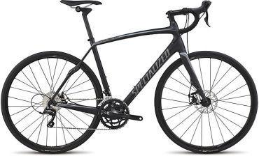Specialized Allez Black