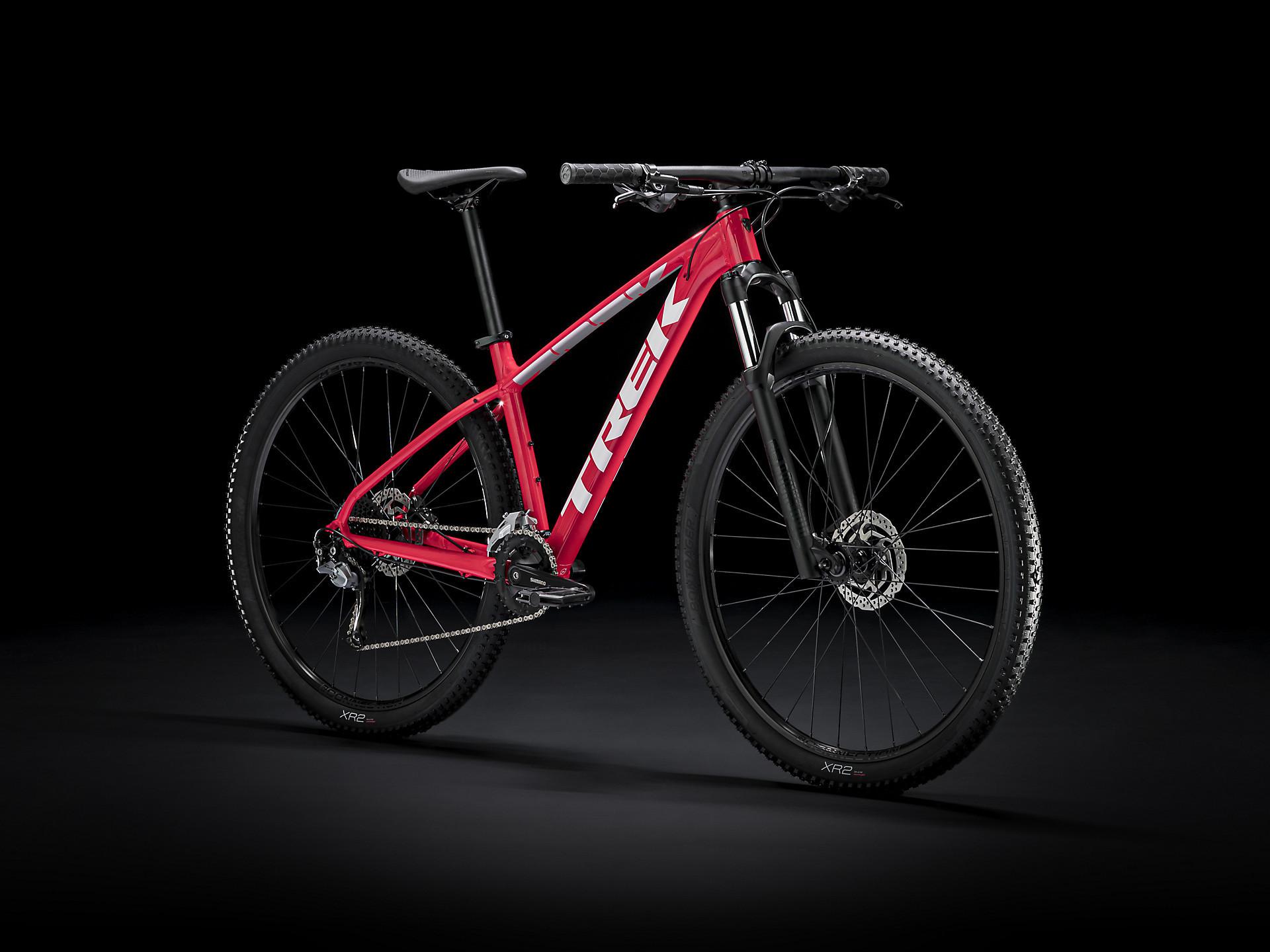 2022 Trek Marlin 7 Red