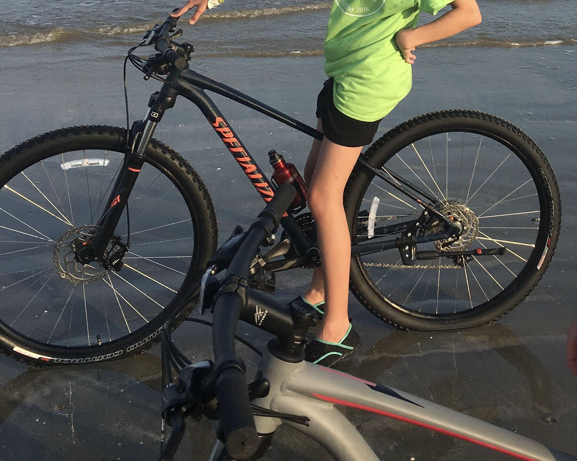 2018 Specialized RHW265656128 Blue and Orange