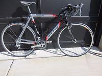 2006 Fuji Cross Pro Silver or Gray