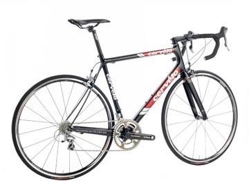 2008 Cervélo Black