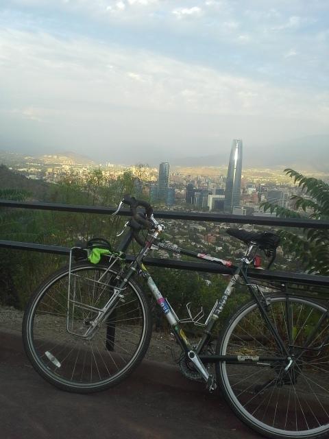 2010 Novara Green