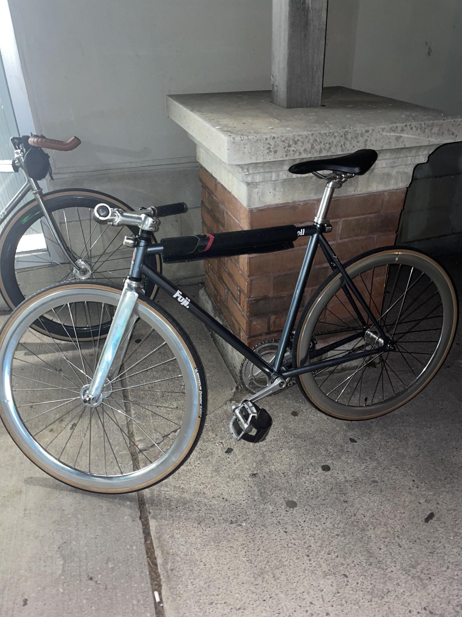 2016 Fuji Stroll Blue