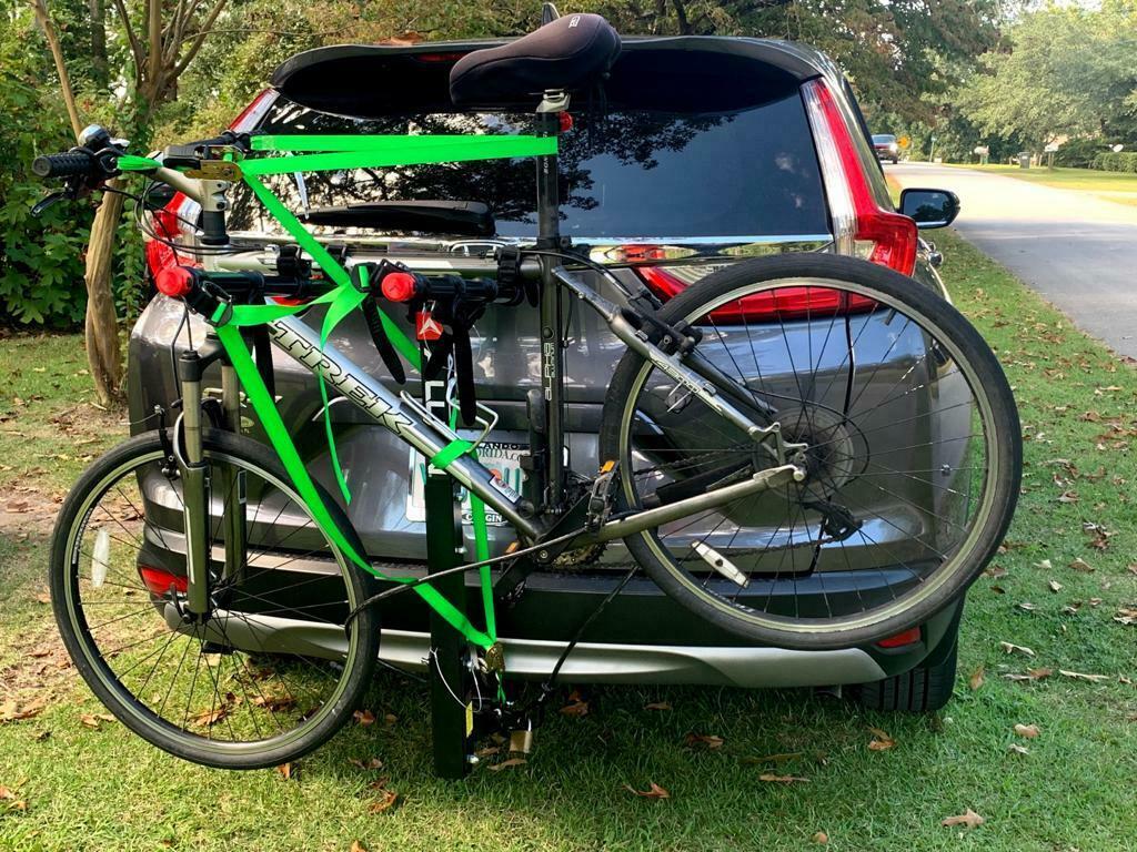 Trek 4300 Silver, gray or bare metal