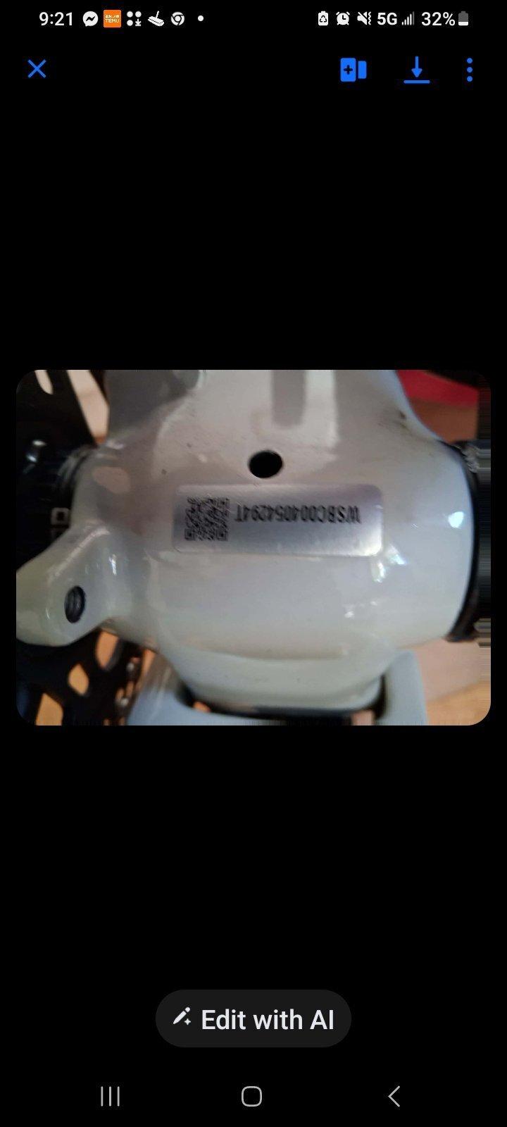 2022 Specialized Stumpjumper Evo pro White