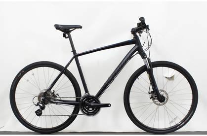 2010 Specialized Crosstrail Sport  Black