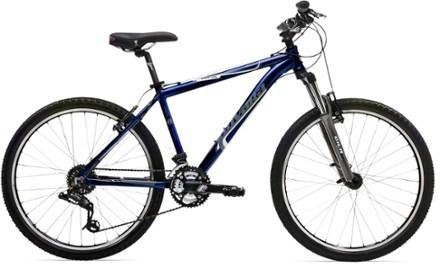 2012 Novara Portal Blue