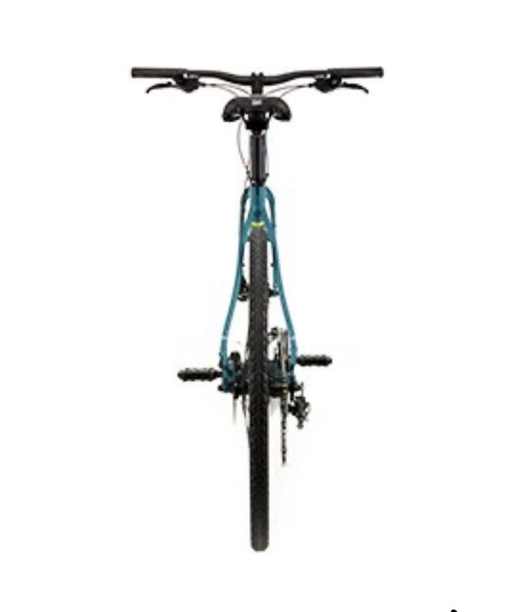 2020 REI Co-op Cty 1.1, XL (in Blue) Blue