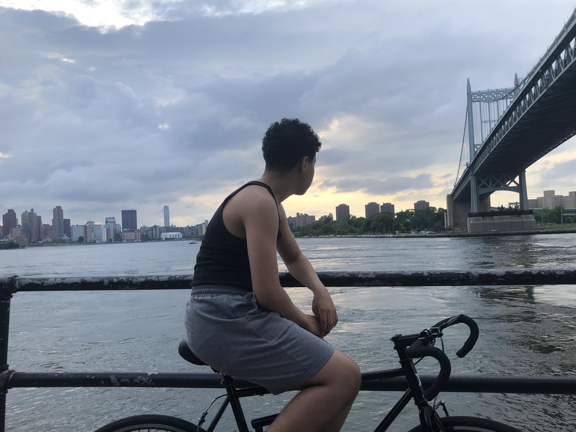 2022 Hurley Fixed gear Black