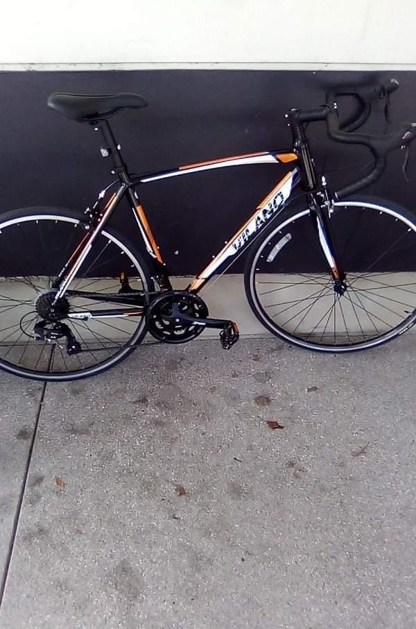 2006 Vilano Vilano Black