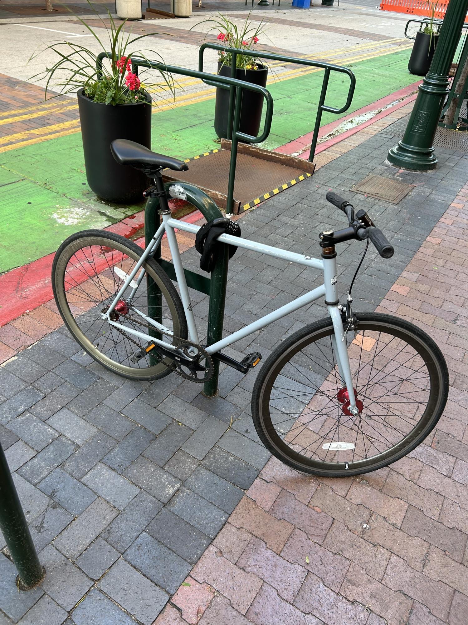 2023 State Bicycle Co. Core Line Blue