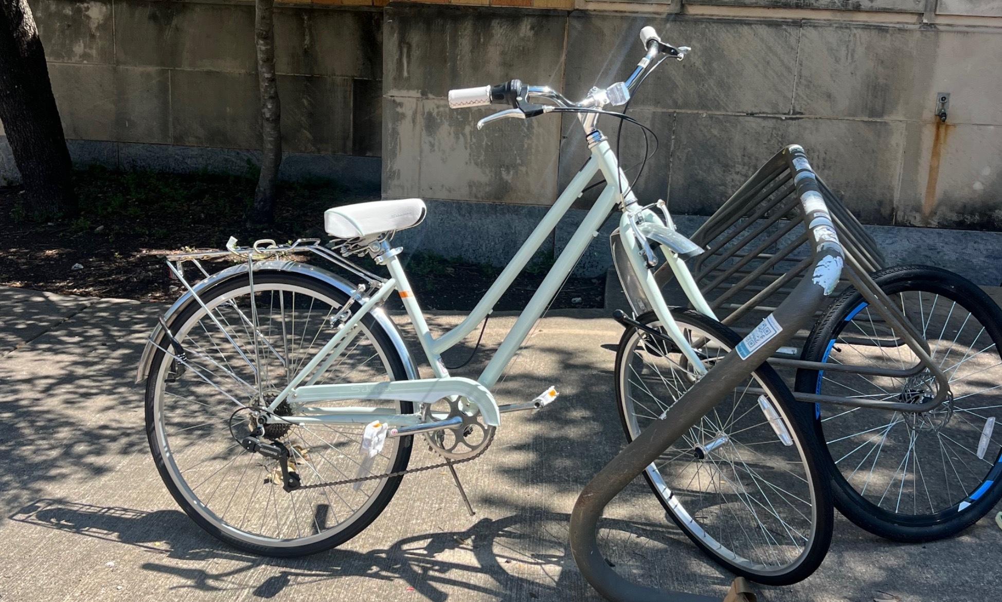 Schwinn Wayfarer Womens Teal