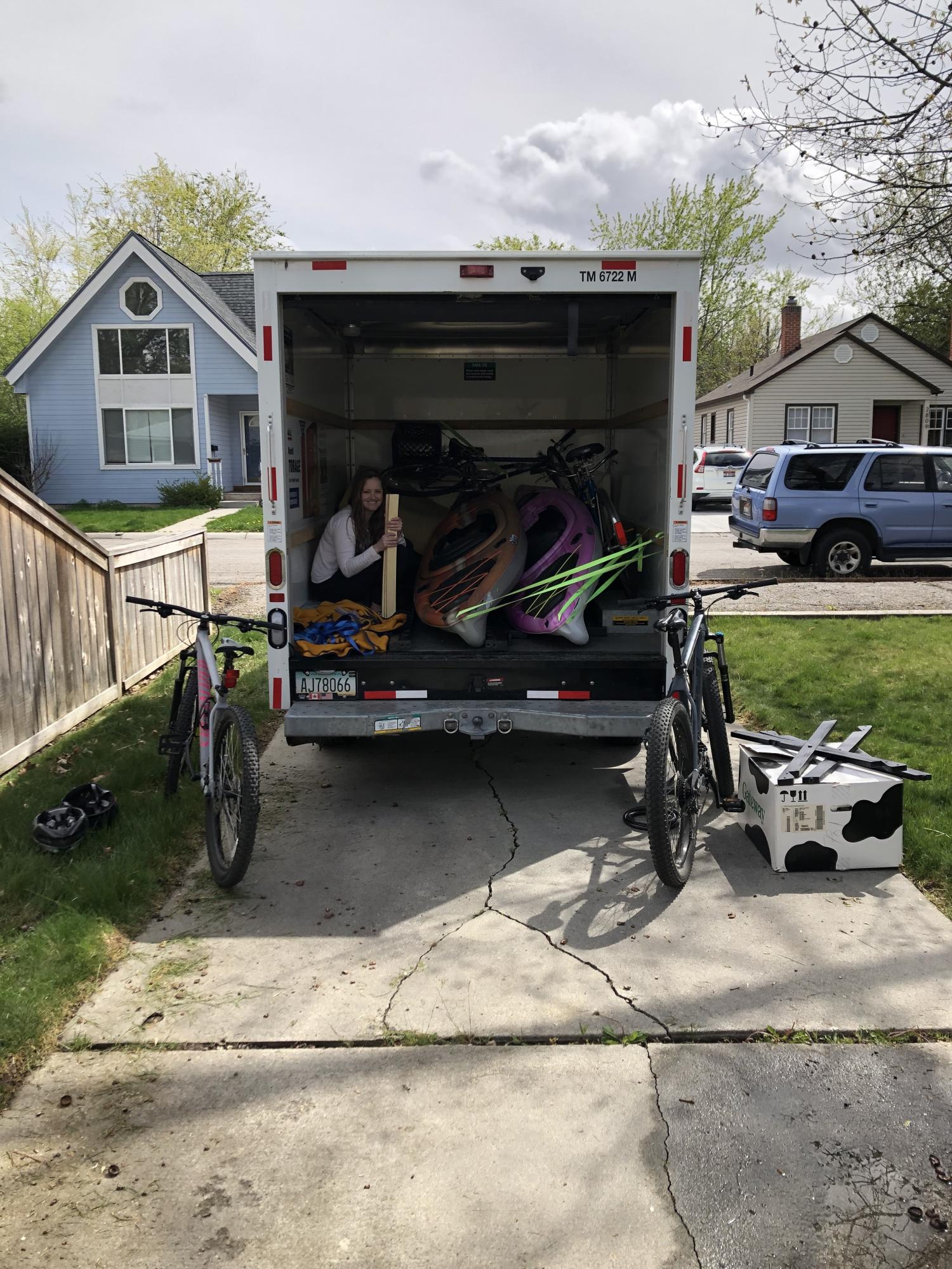 2018 Specialized Pitch Silver, gray or bare metal and Pink