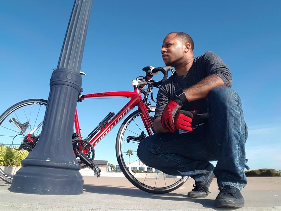 2015 Specialized Allez Red