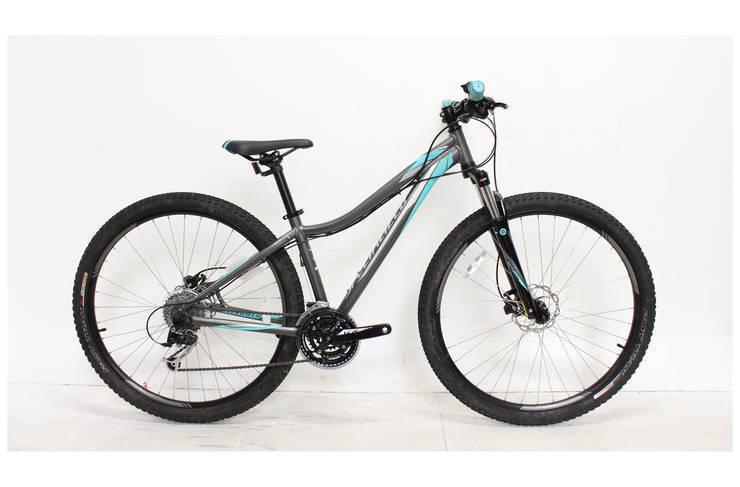 Specialized Myca Sport Silver or Gray