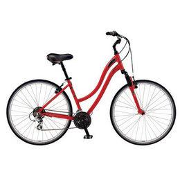 2011 Schwinn Voyageur 21  Black