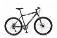 2004 Marin Bikes Palisades Trail  Black