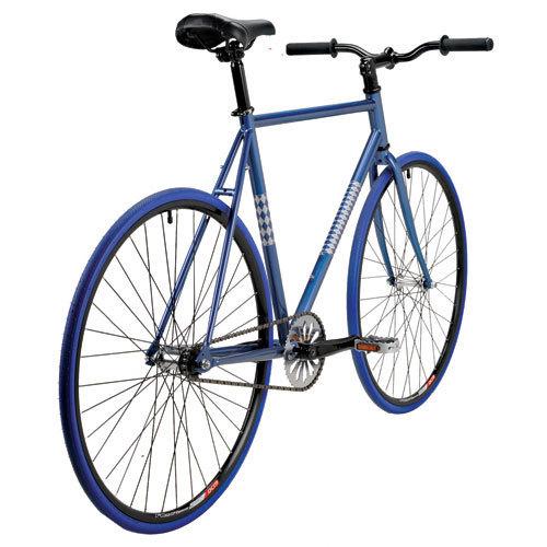 2015 Nashbar Argyle Blue