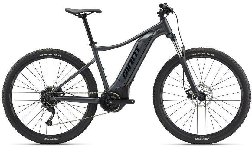 2022 Giant Talon E+ 29