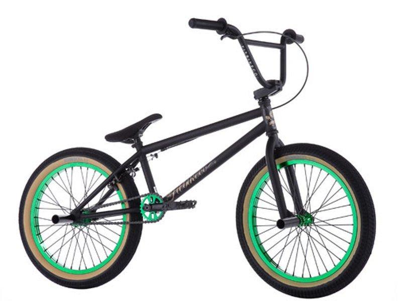 Fit bike Co. Inman  Black