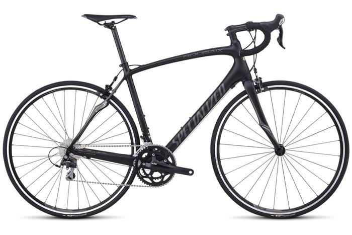 2013 Specialized Roubaix  Black