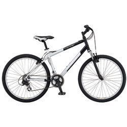 2009 Schwinn Frontier  Black