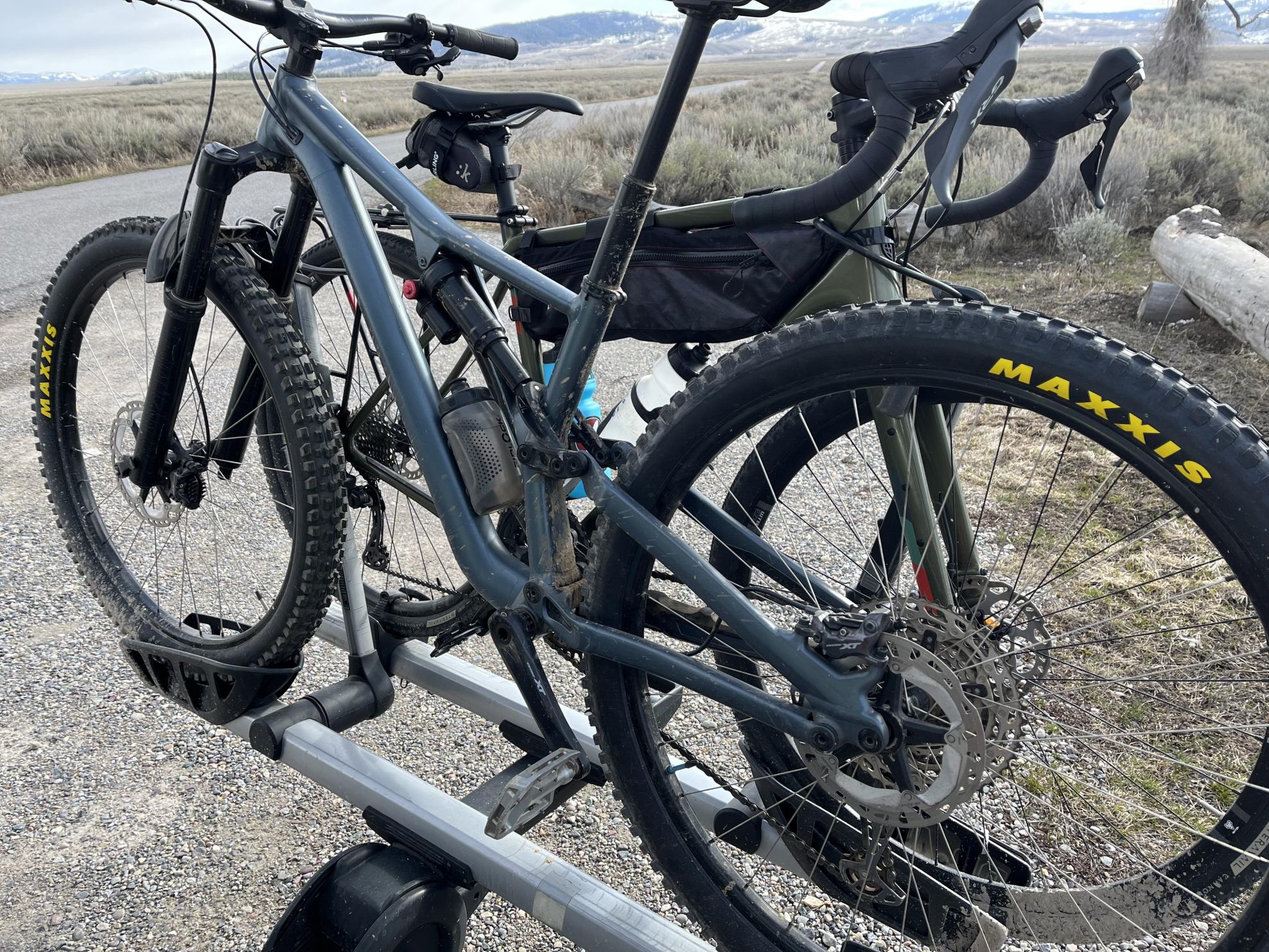 2020 Specialized Stumpjumper EVO alloy Blue