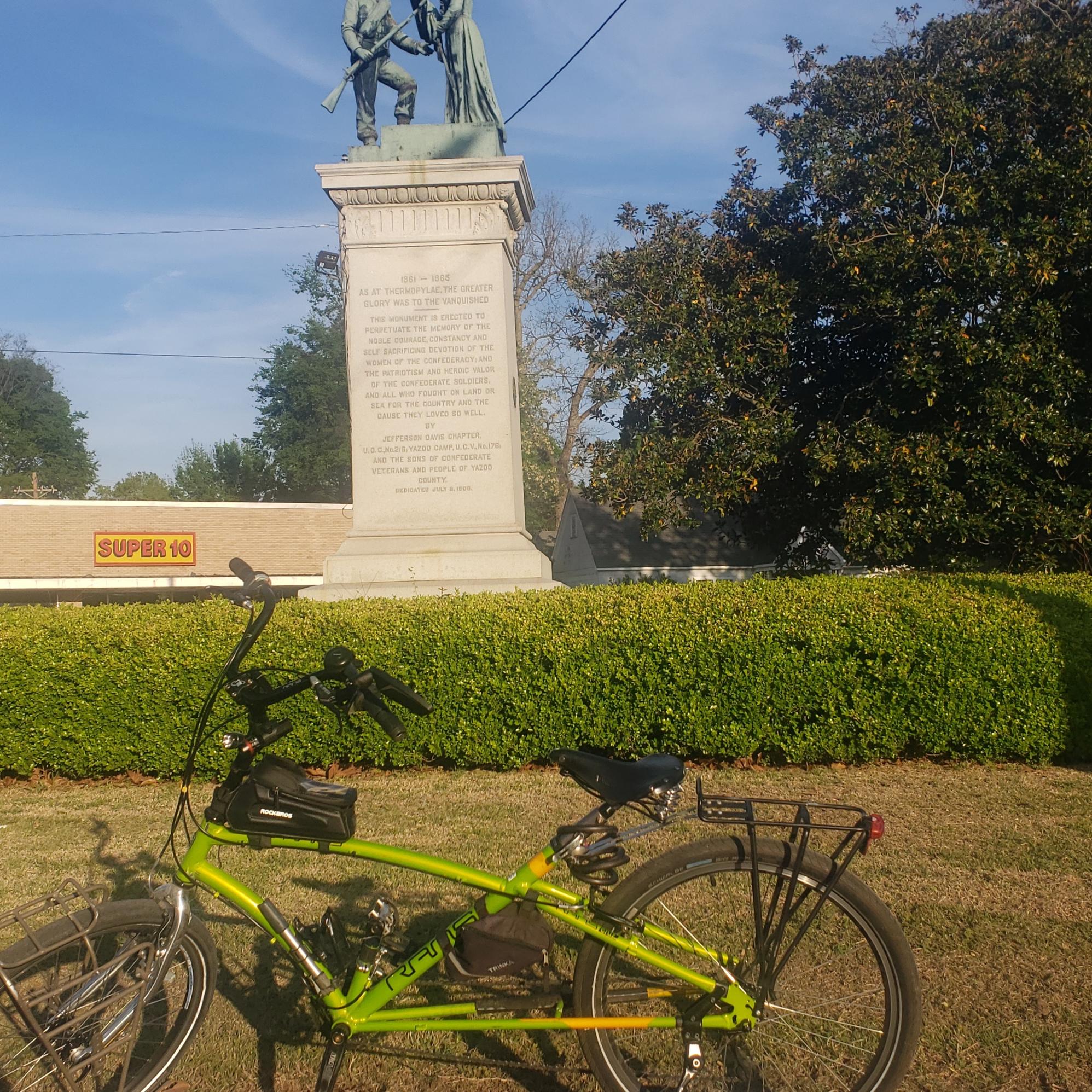 2006 Rans Designs CRUZ Green