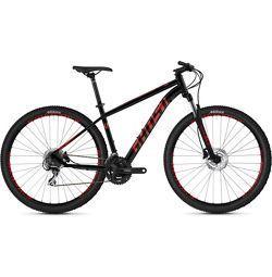 2016 MEC Kato Black and Red