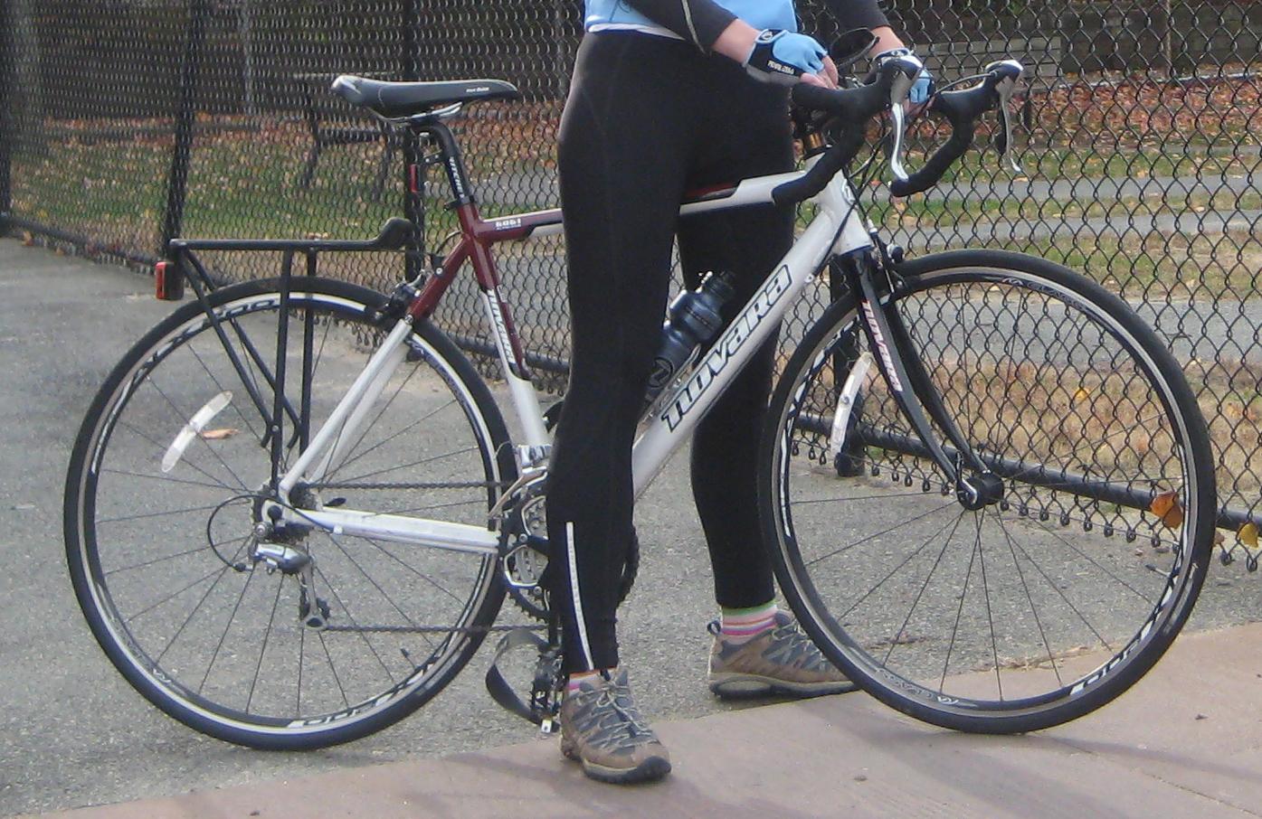 2009 Novara Divano  White and Purple