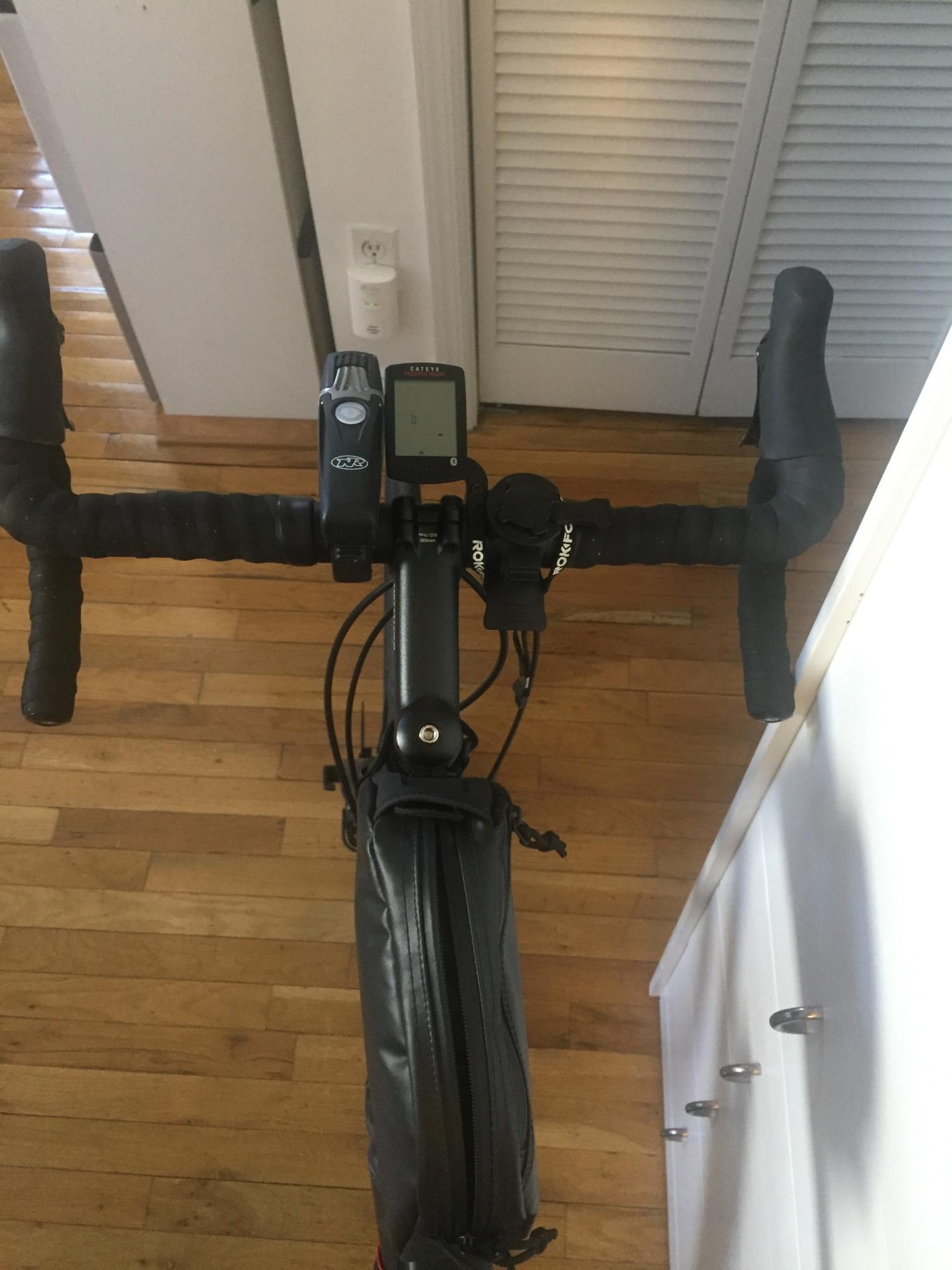 2017 Specialized Diverge Elite DSW Black