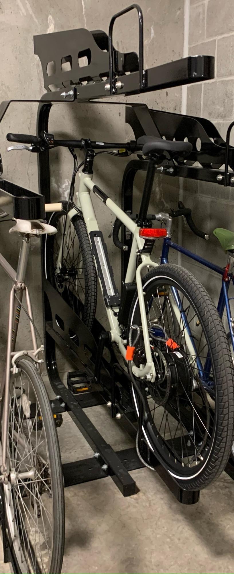 2021 Rad Power Bikes RadMission Green