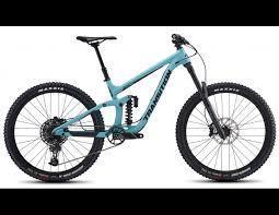 2020 Transition Bikes Patrol Blue