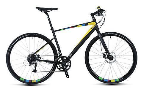 2015 13 Implicit Alpha Black and Yellow or Gold