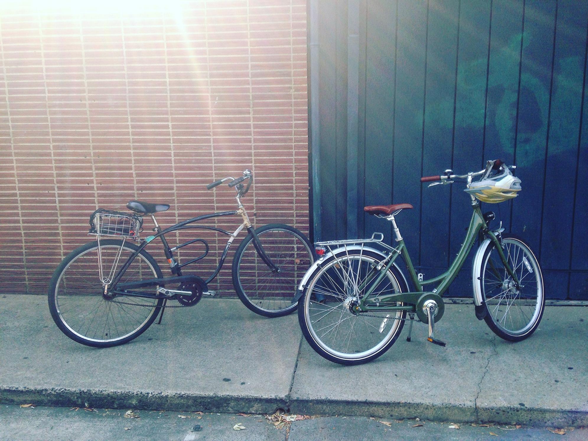 1961 Schwinn Typhoon Black