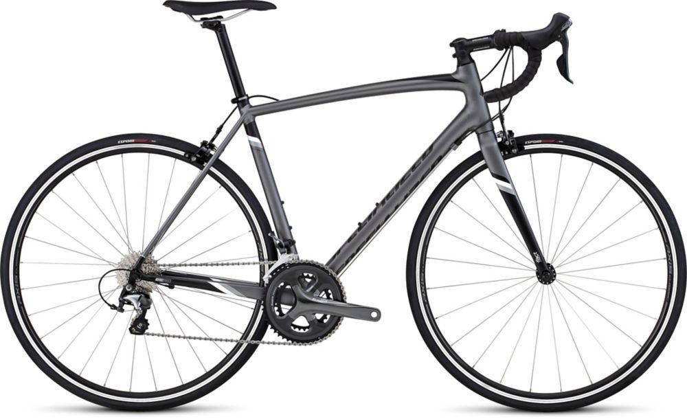 2016 Specialized 90016-4058 Black