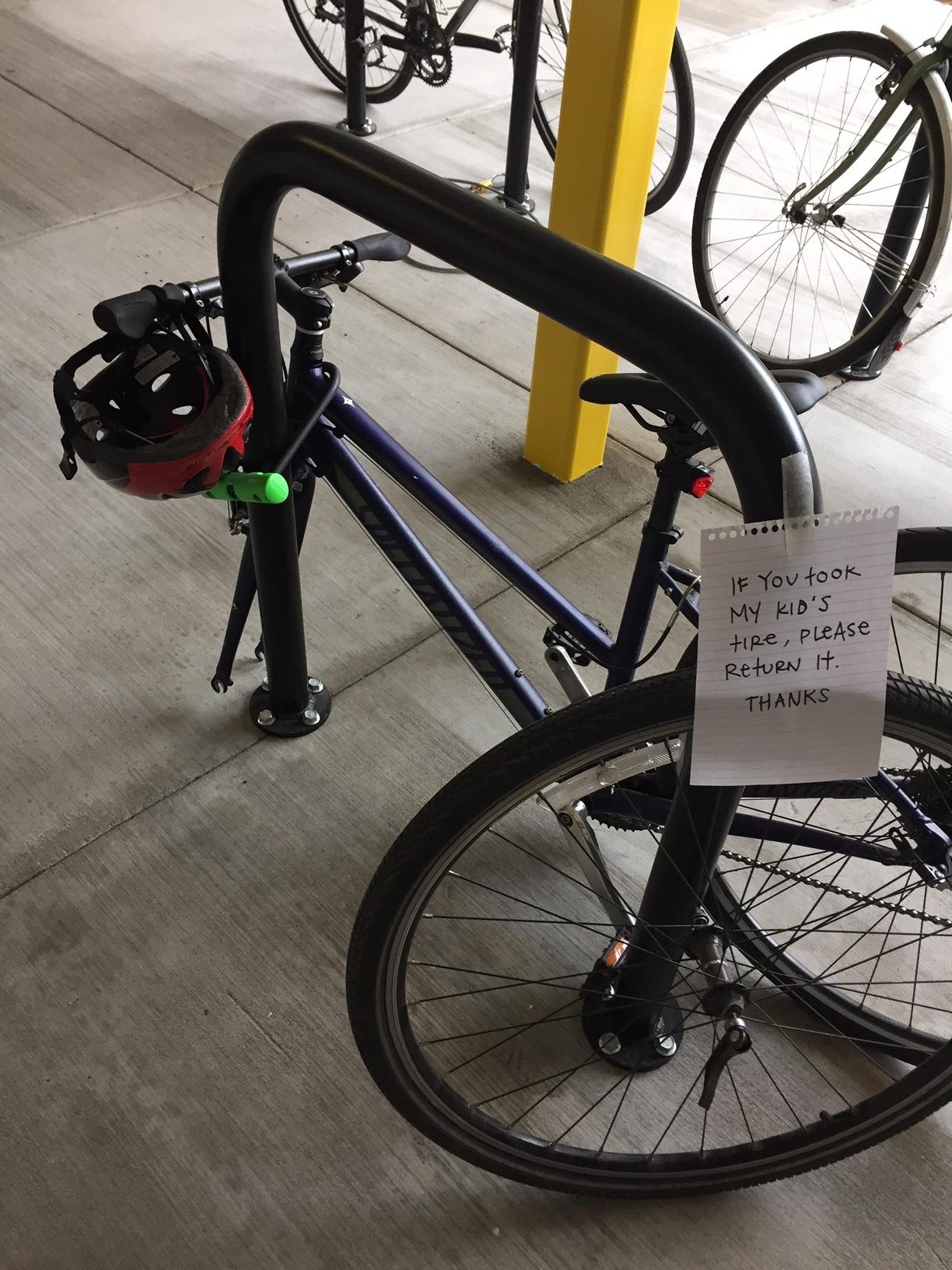 2016 Specialized Vita ST Purple