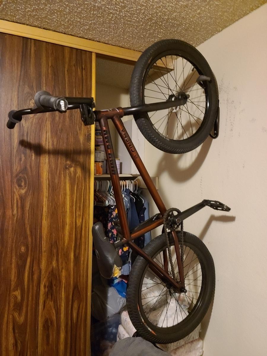 2022 Premium Fiend Black