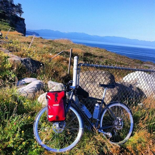 2011 Specialized Tricross Silver or Gray